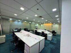 International Plaza (D2), Office #570198471
